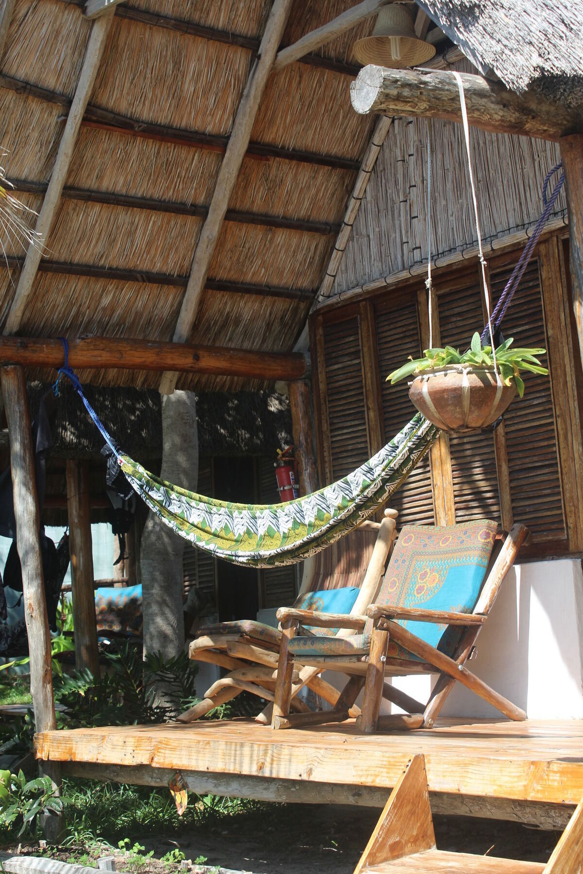 Baobab Beach Lodge And Backpackers Vilanculos Extérieur photo